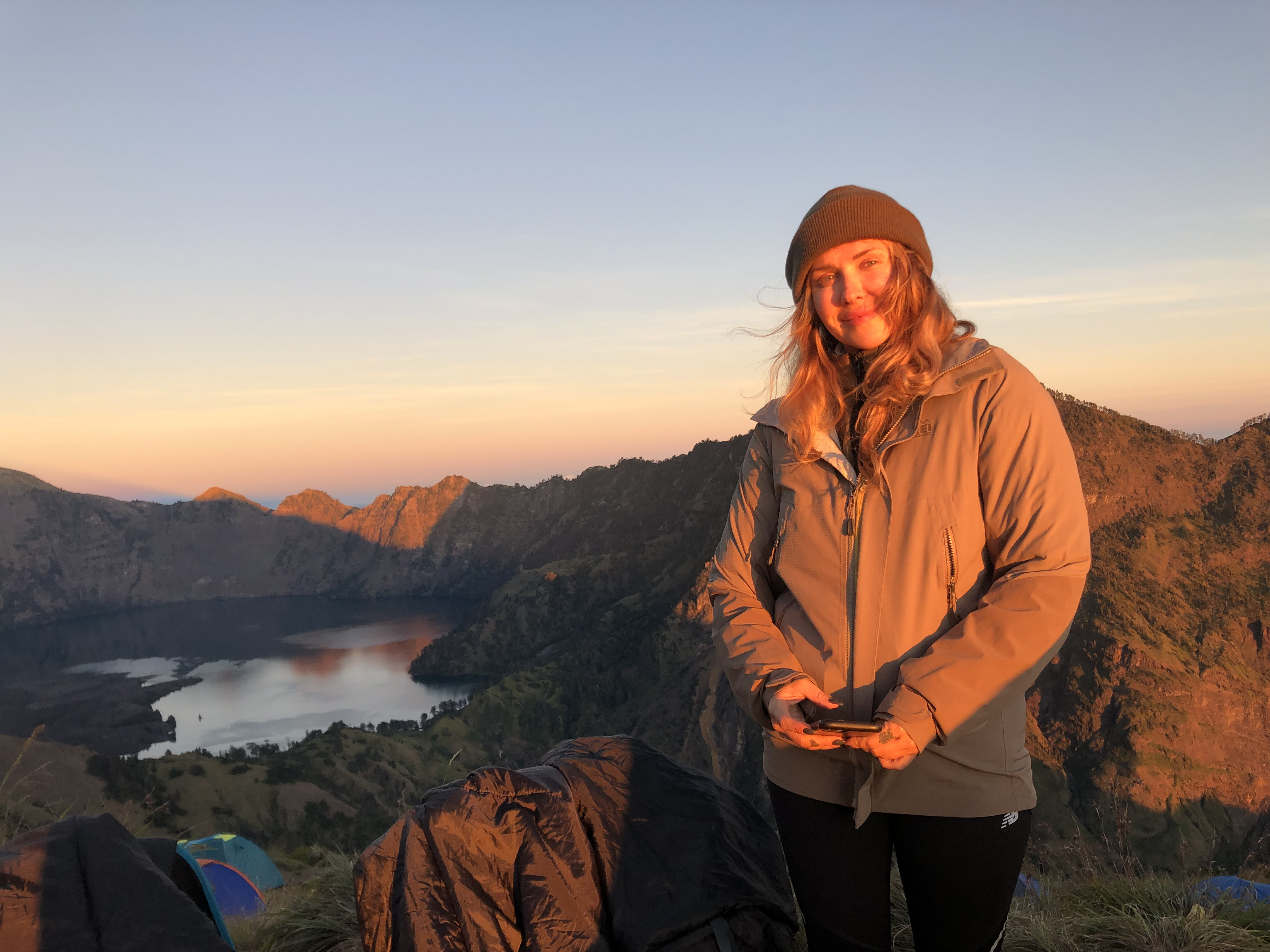 Rinjani Gallery